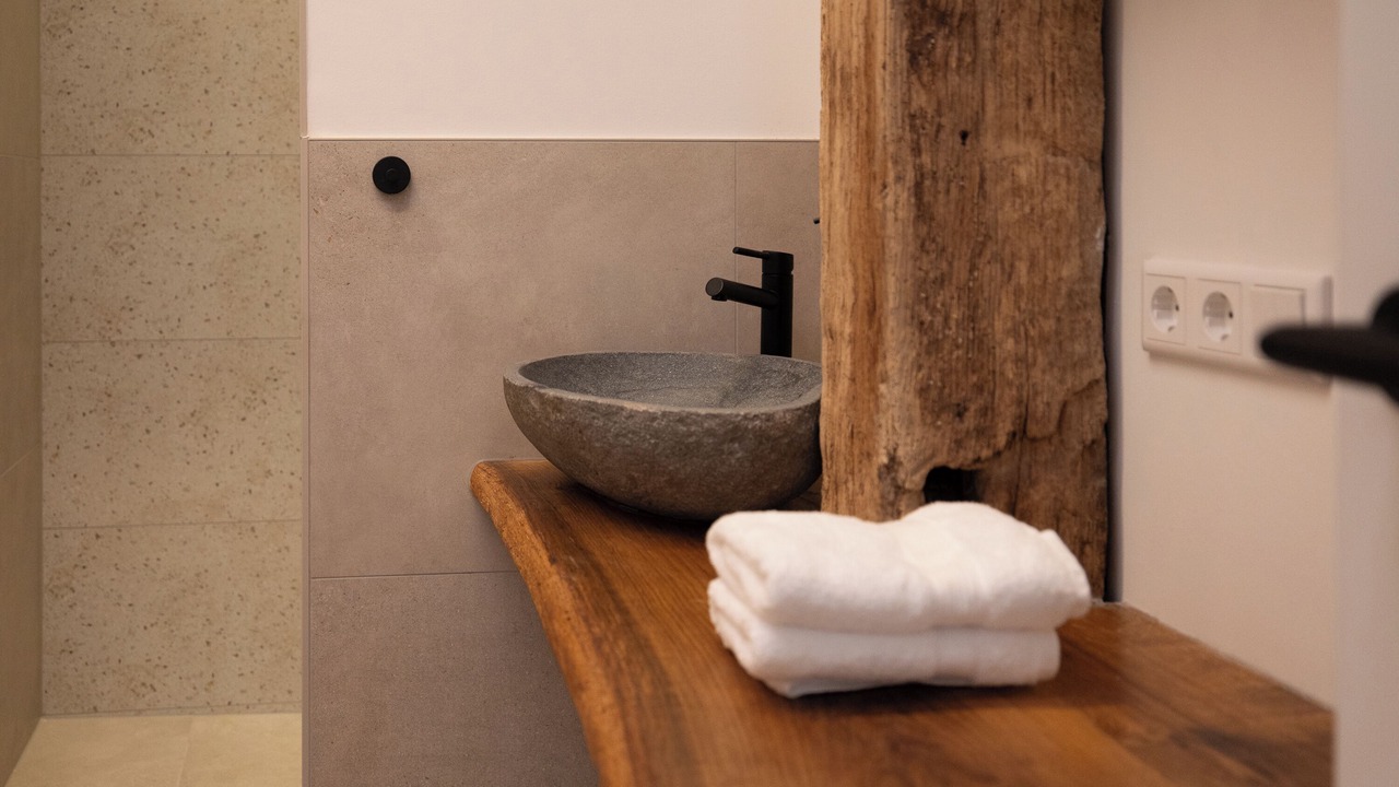 Photo of Bathroom in Ratekau