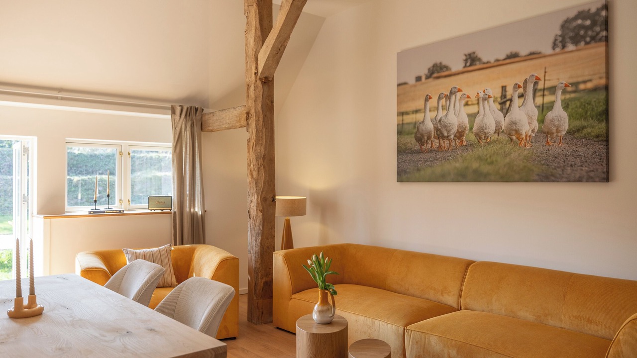 Photo of Livingroom in Ratekau