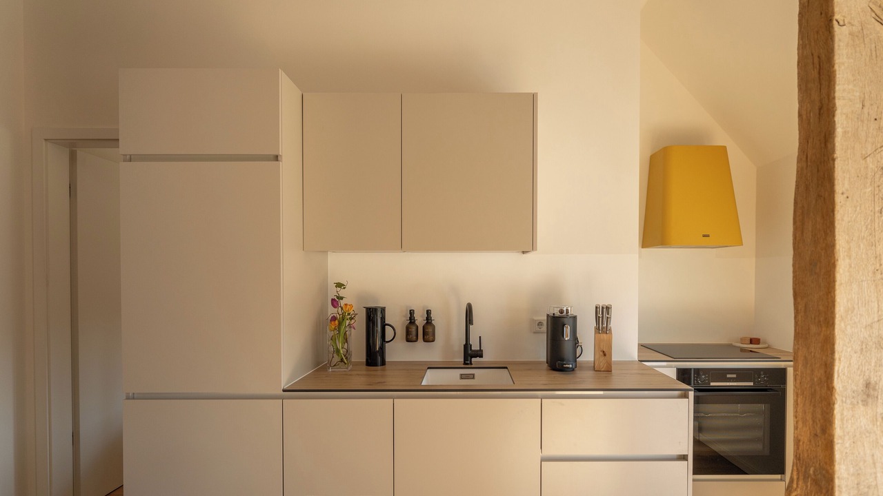 Photo of Kitchen in Ratekau