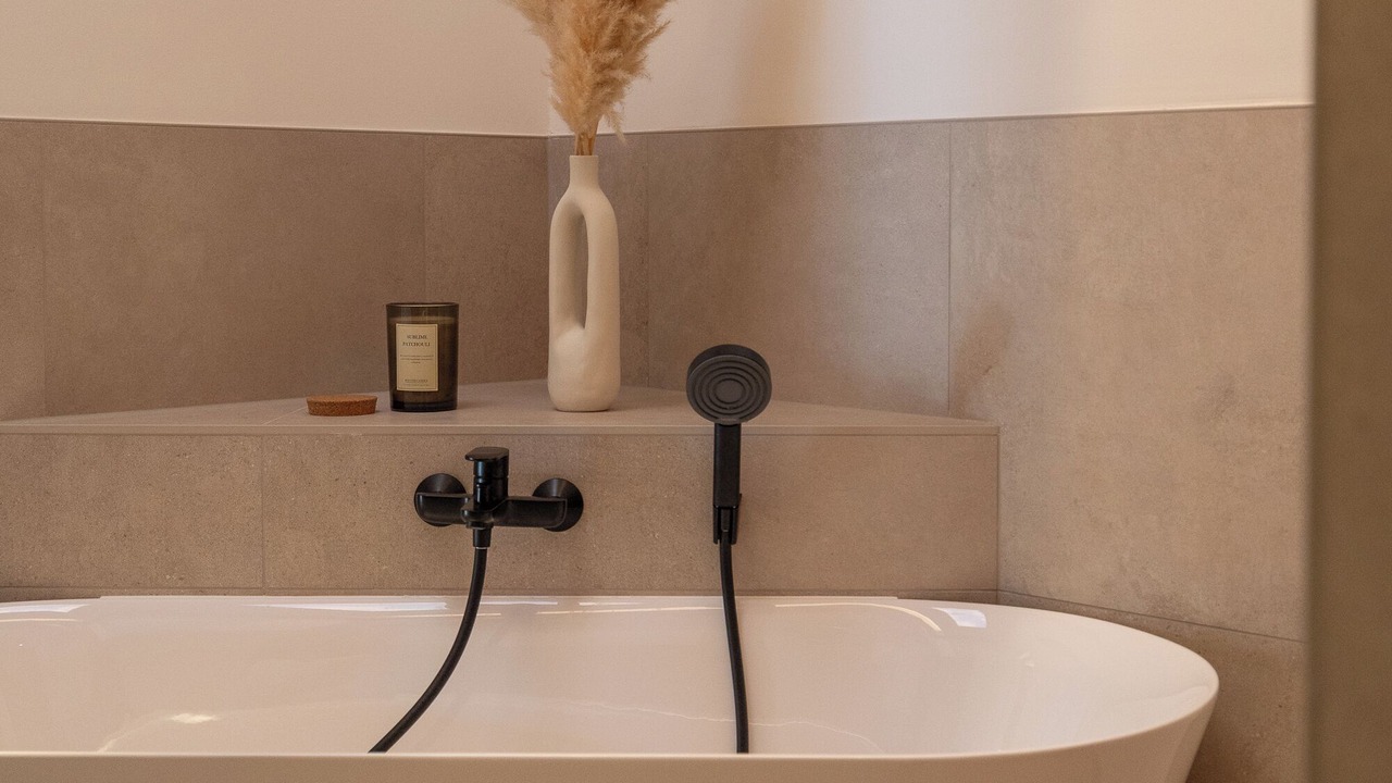 Photo of Bathroom in Ratekau