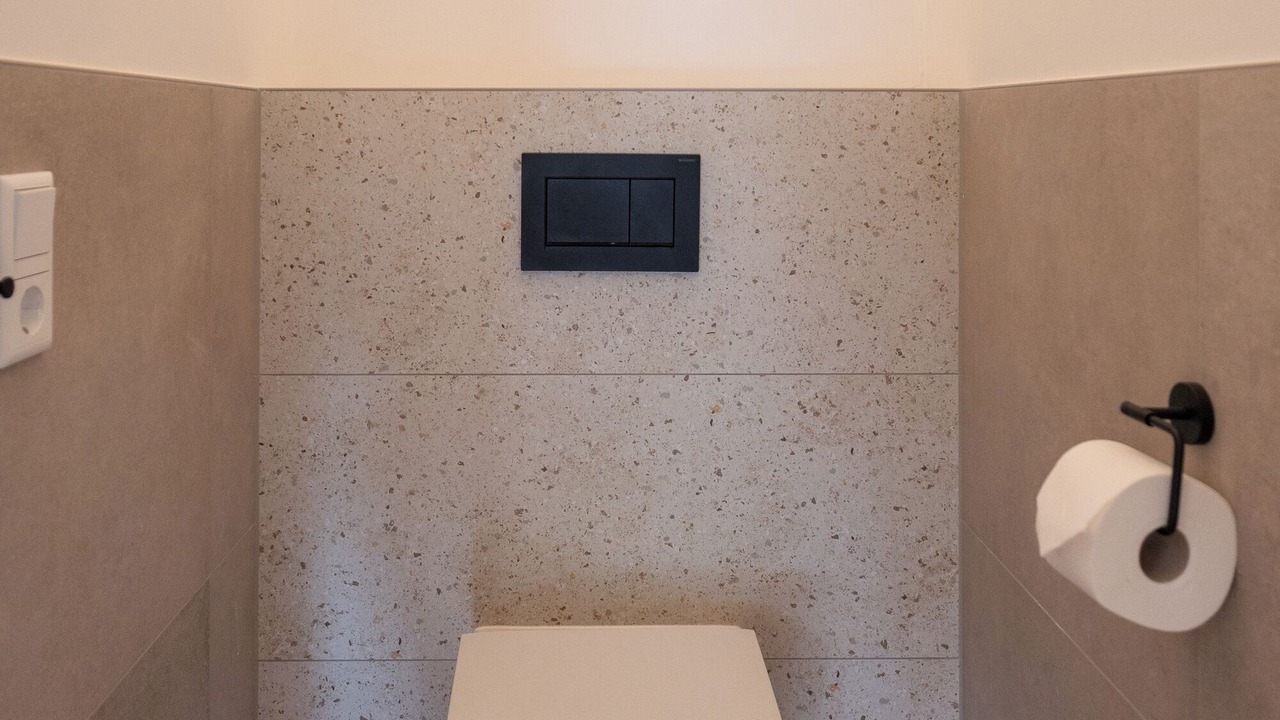 Photo of Bathroom in Ratekau