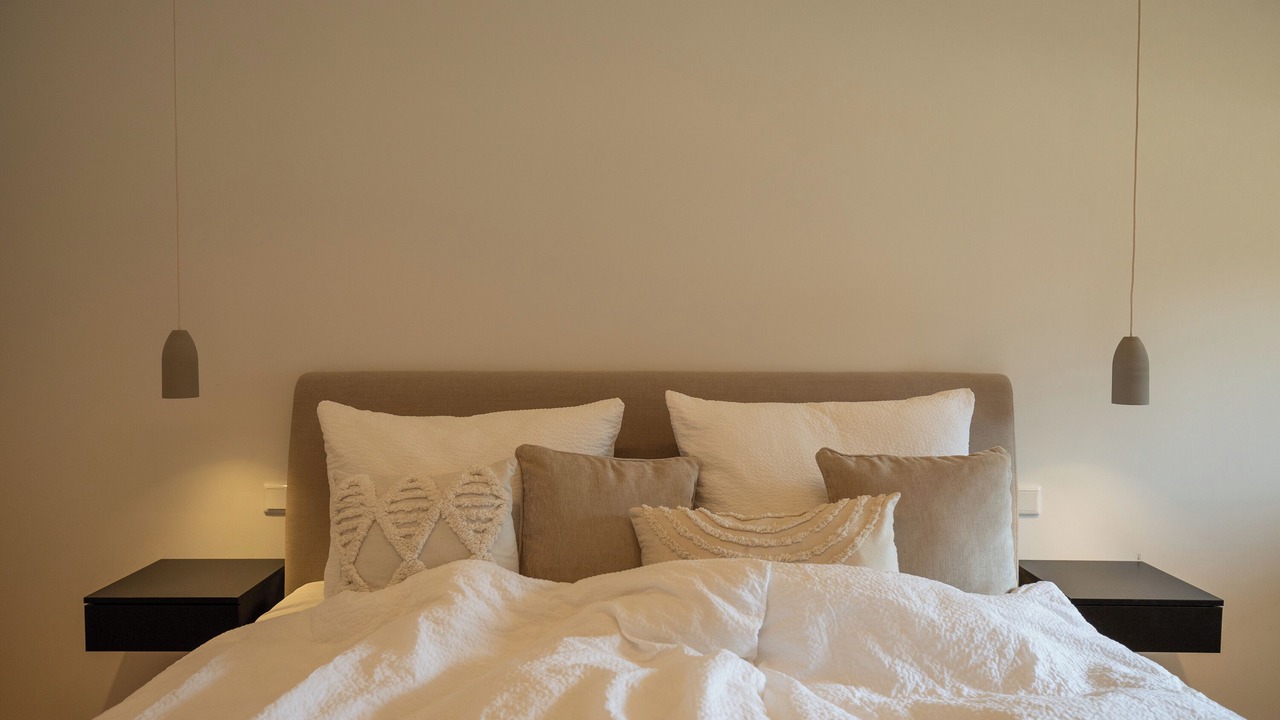Photo of Bedroom in Ratekau