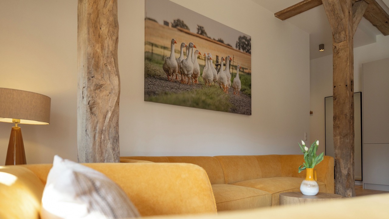 Photo of Livingroom in Ratekau