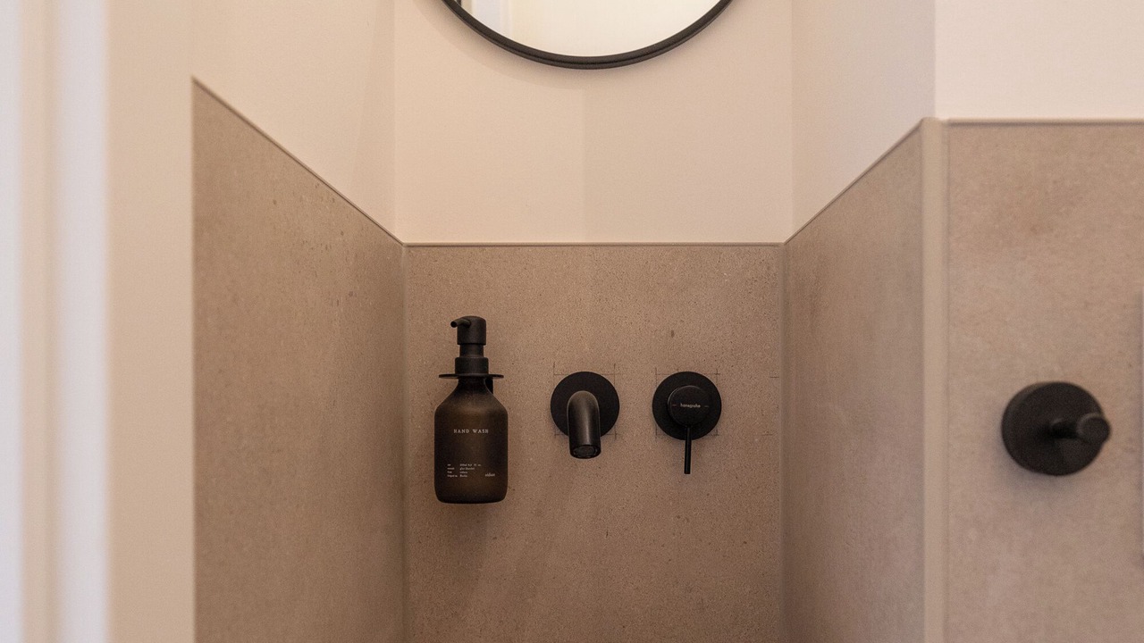 Photo of Bathroom in Ratekau