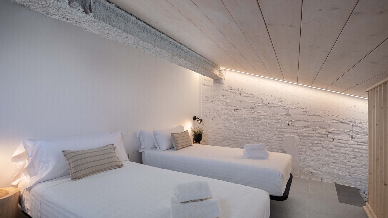 Photo of Bedroom in Barri Vell