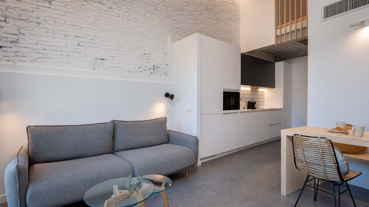 Photo of Livingroom in Barri Vell