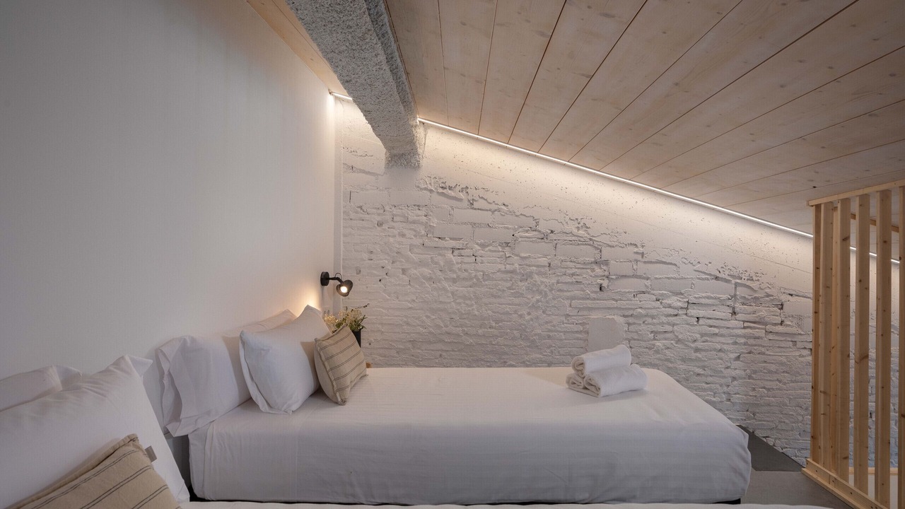 Photo of Bedroom in Barri Vell