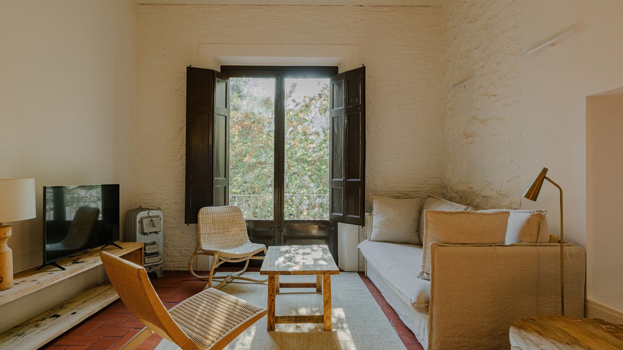 Photo of Livingroom in el Mercadal