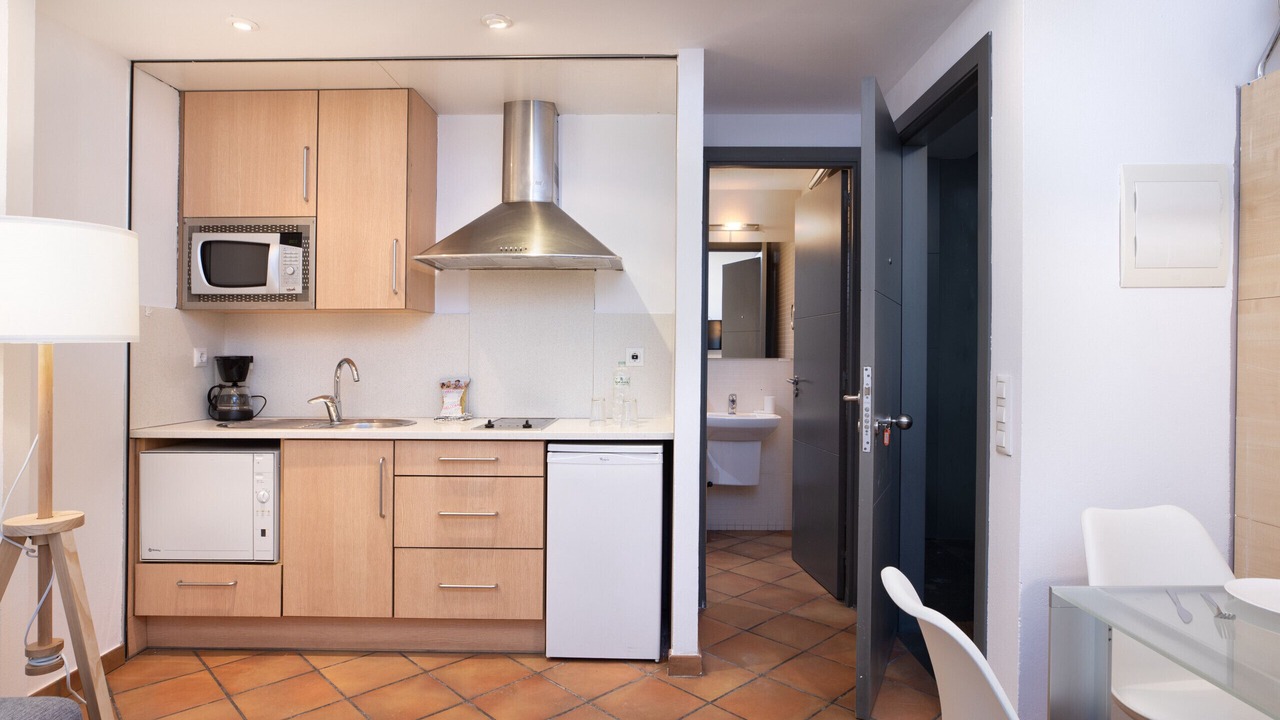 Photo of Kitchen in Old Town