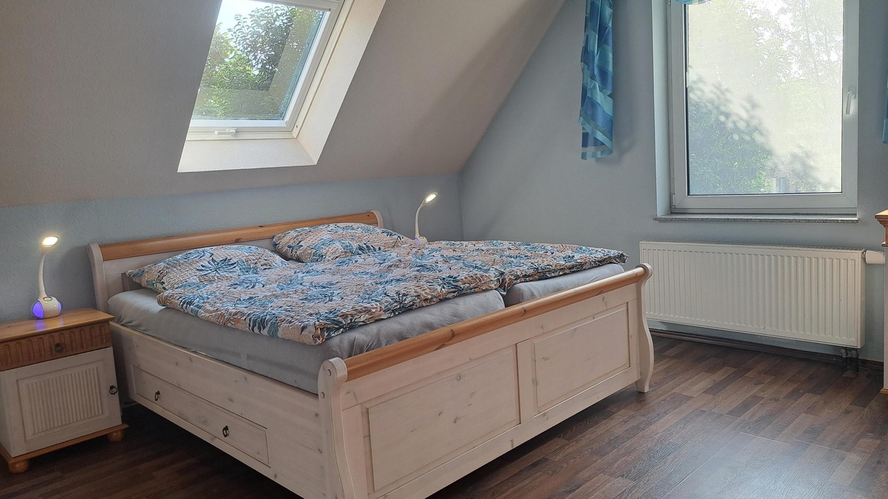 Photo of Bedroom in Rheinberg