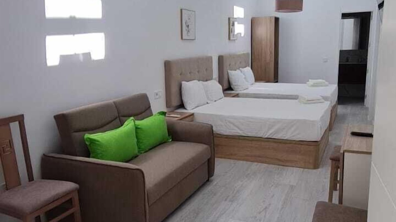 Photo of Bedroom in Vista Alegre