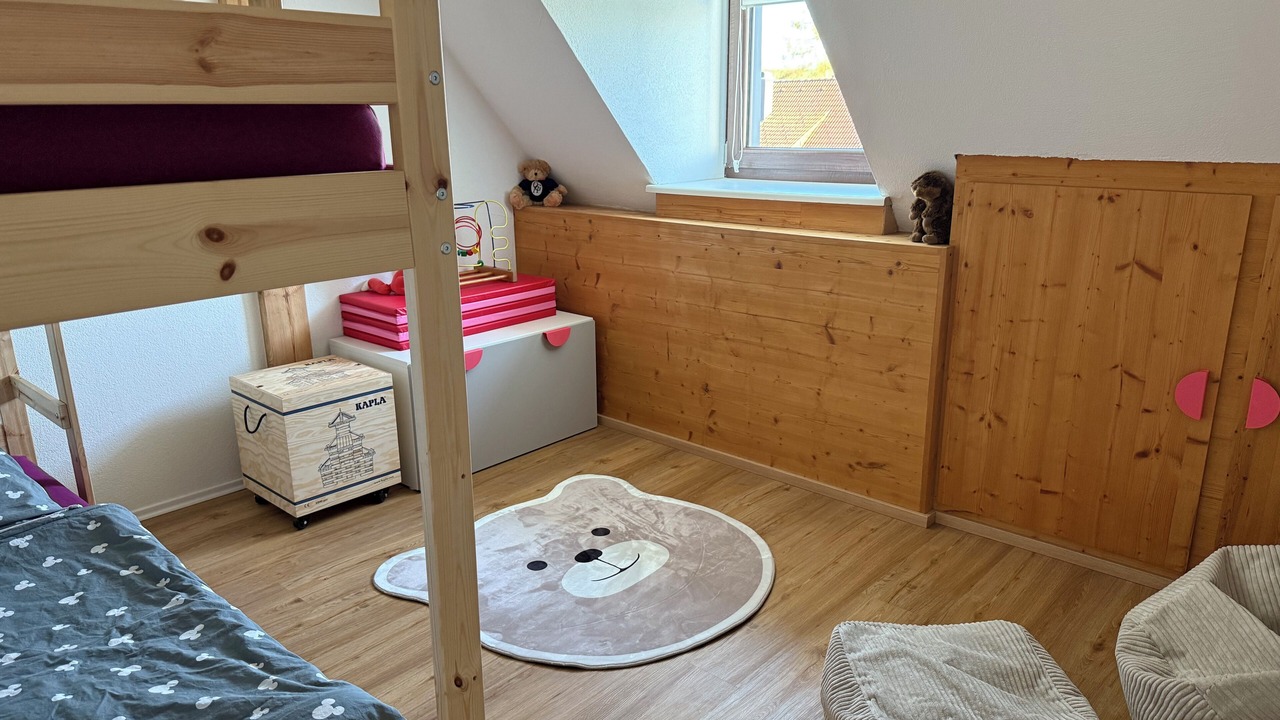 Photo of Bedroom in Lindenberg im Allgaeu