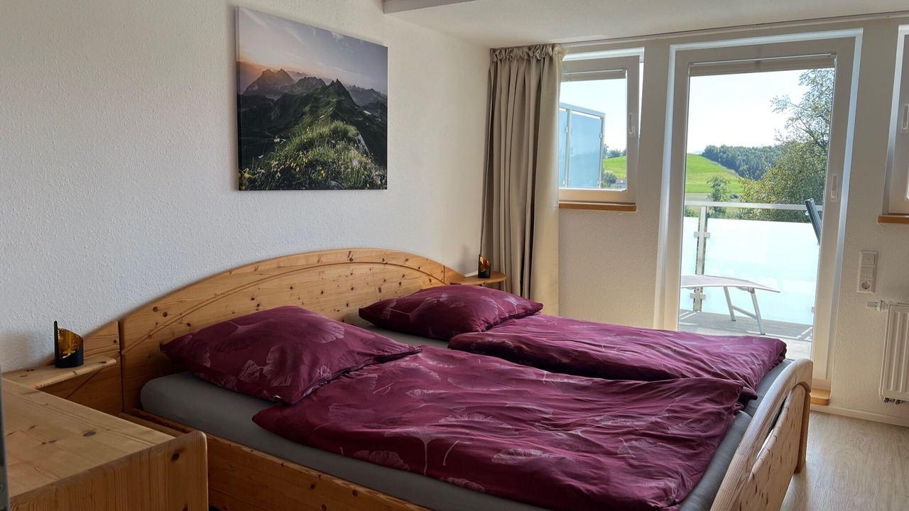 Photo of Bedroom in Lindenberg im Allgaeu