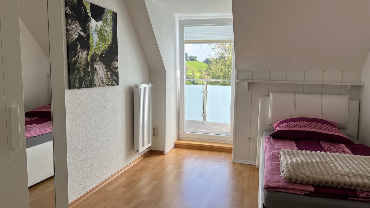 Photo of Bedroom in Lindenberg im Allgaeu