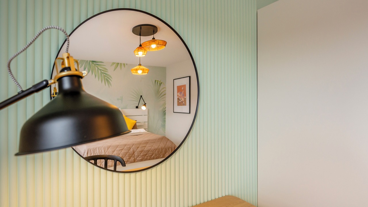 Photo of Bedroom in Dinslaken