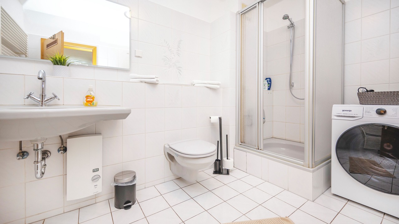 Photo of Bathroom in Dinslaken