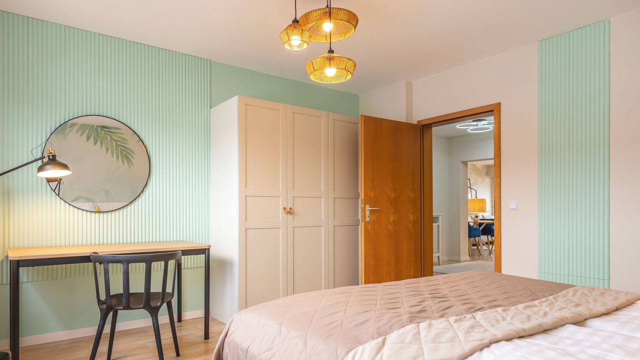 Photo of Bedroom in Dinslaken