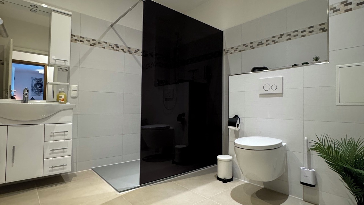 Photo of Bathroom in Bad Rothenfelde