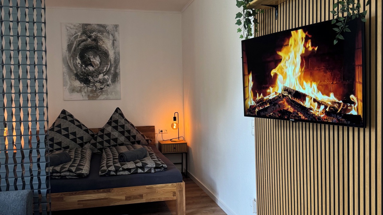 Photo of Livingroom in Bad Rothenfelde