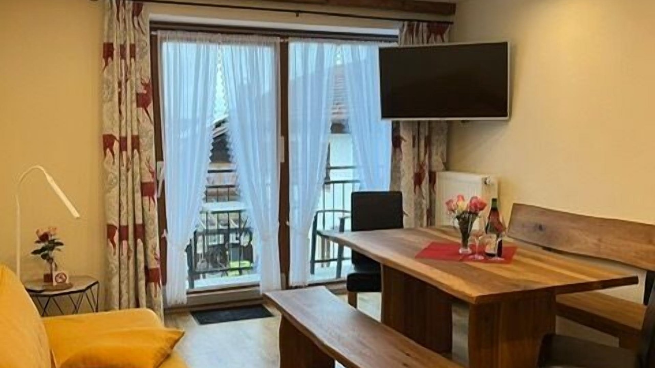 Photo of Livingroom in Staudach-Egerndach
