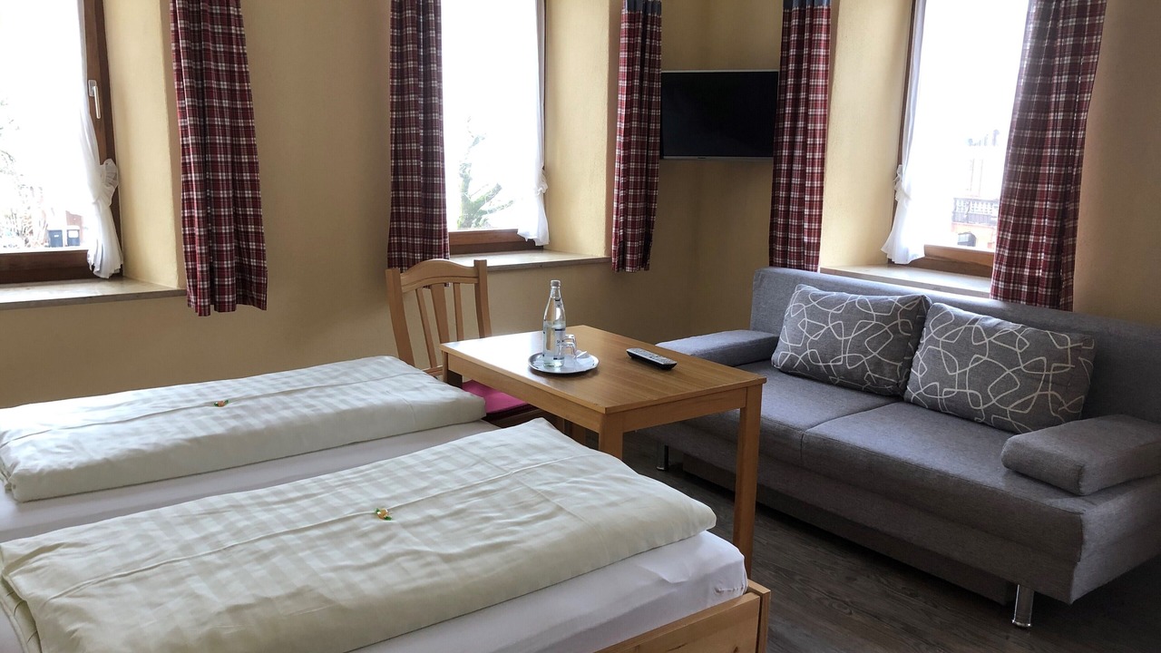 Photo of Bedroom in Staudach-Egerndach