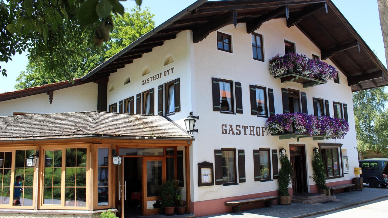 Photo of Outdoor in Staudach-Egerndach