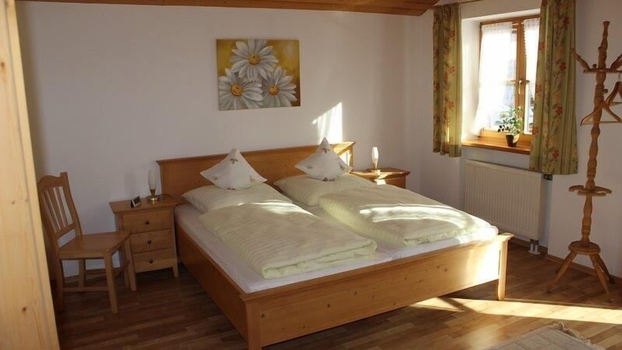 Photo of Bedroom in Staudach-Egerndach