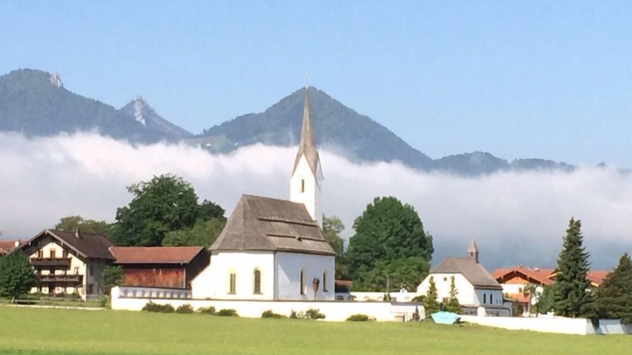 Photo of Outdoor in Staudach-Egerndach
