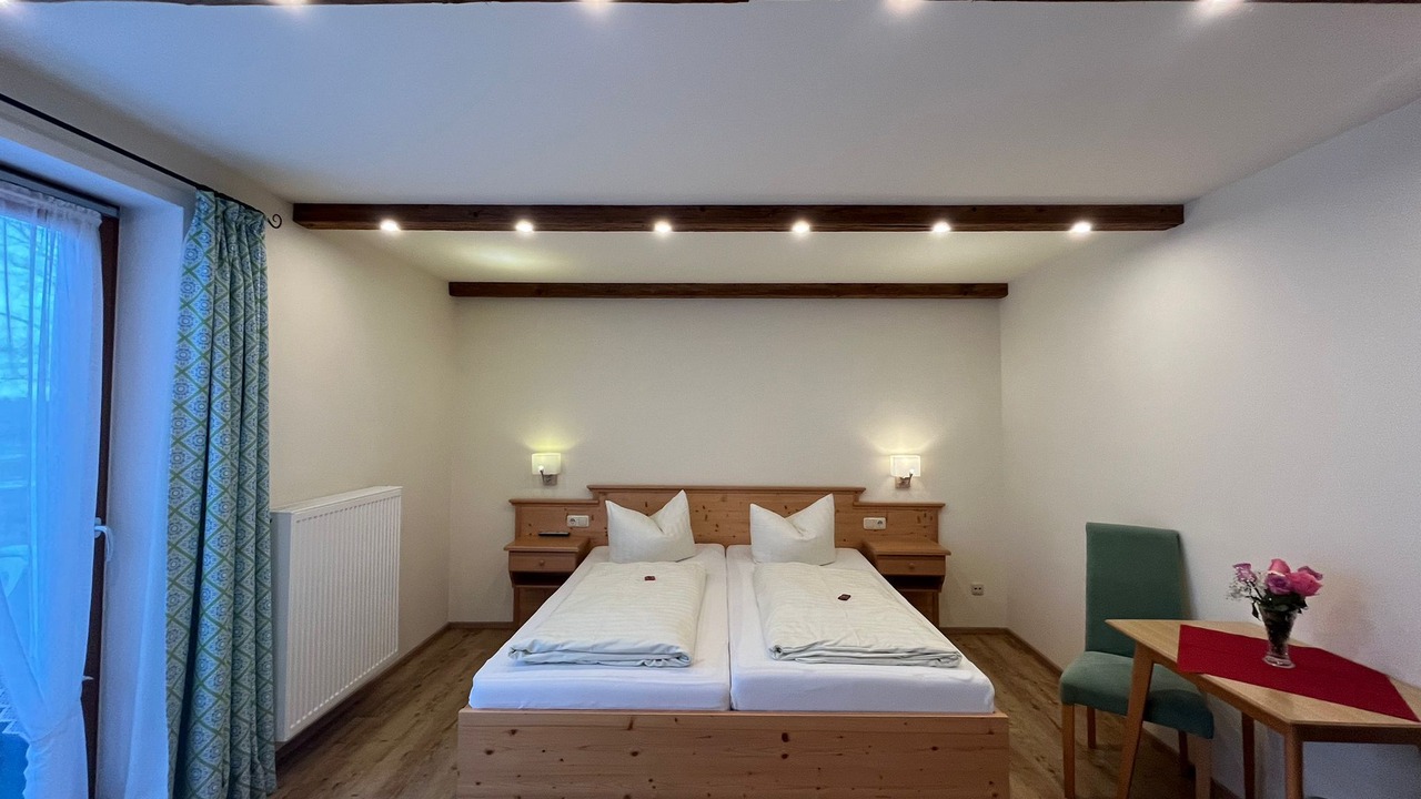 Photo of Bedroom in Staudach-Egerndach