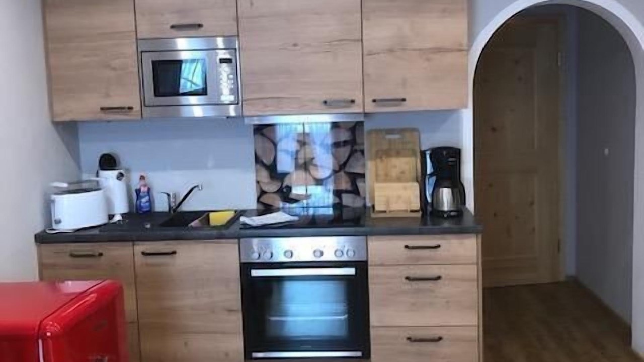 Photo of Kitchen in Staudach-Egerndach