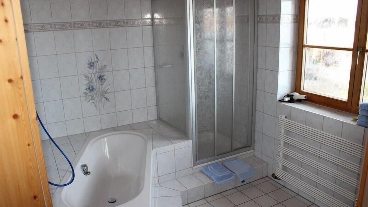 Photo of Bathroom in Staudach-Egerndach
