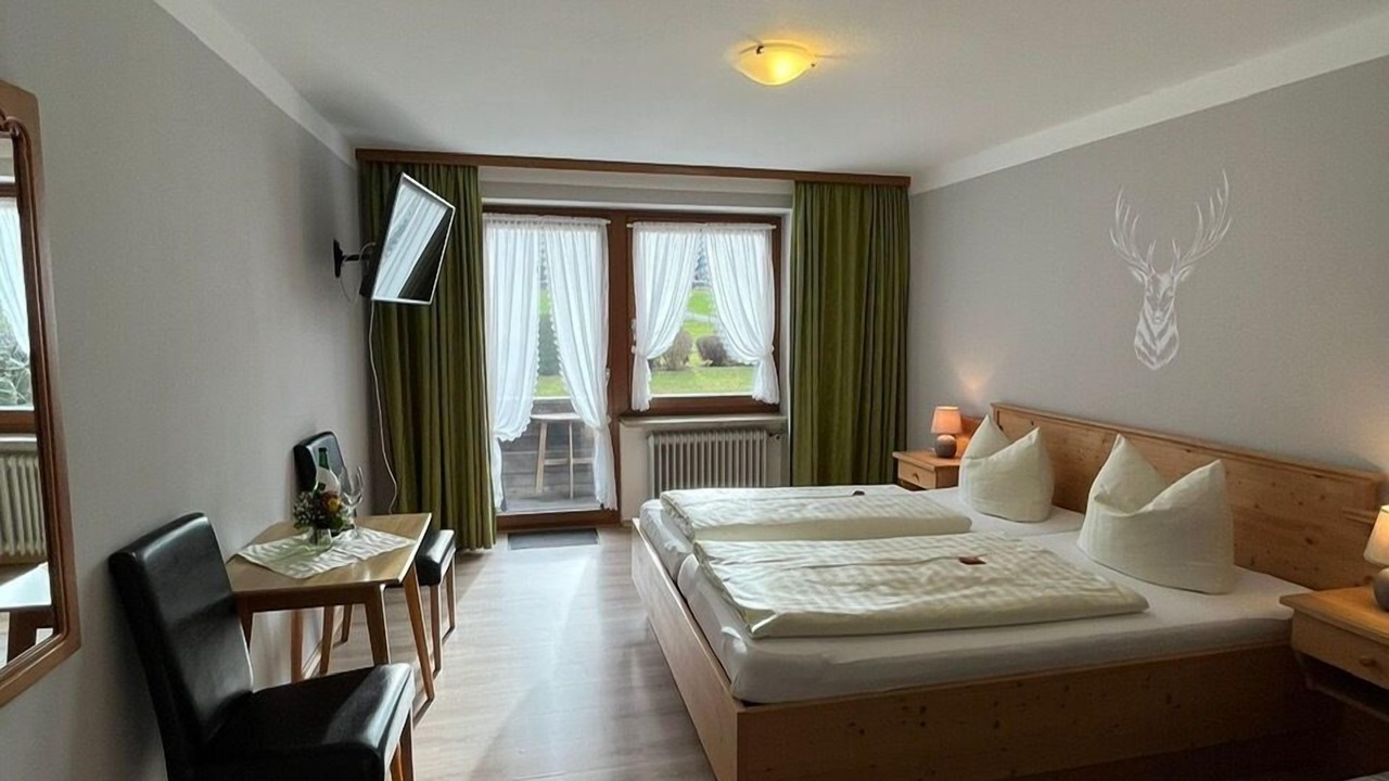 Photo of Bedroom in Staudach-Egerndach