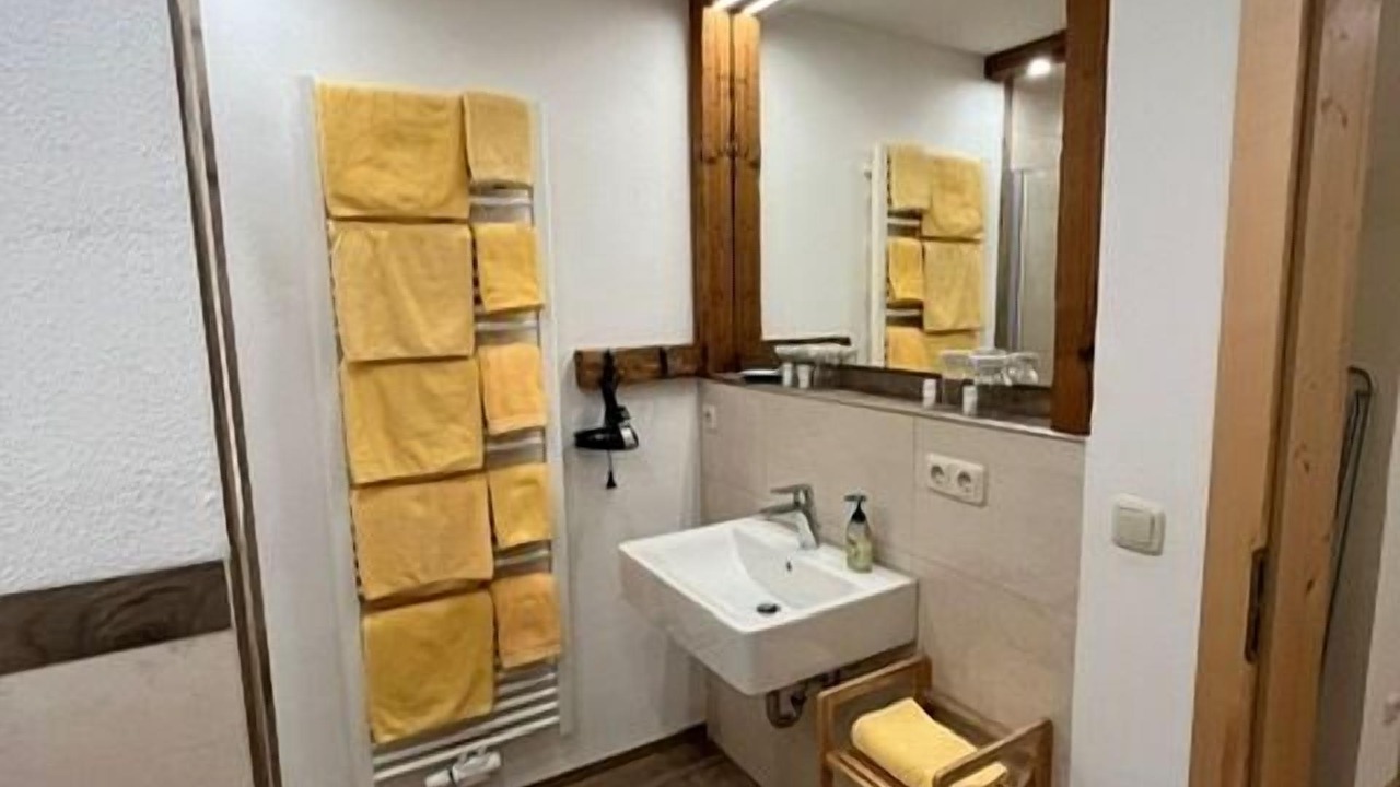 Photo of Bathroom in Staudach-Egerndach