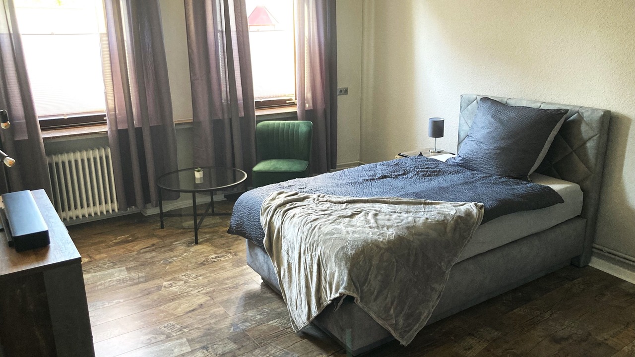 Photo of Bedroom in Hagen