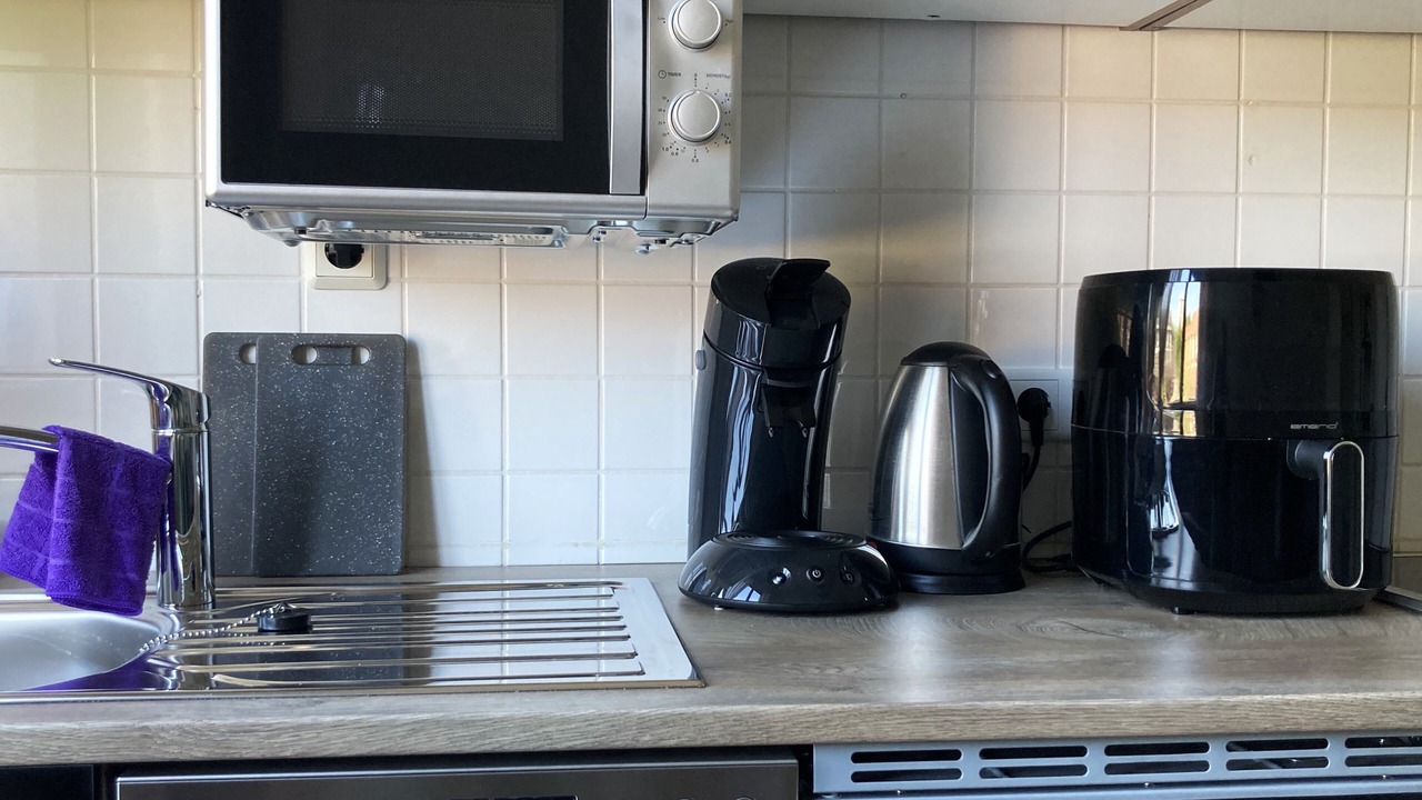 Photo of Kitchen in Hagen