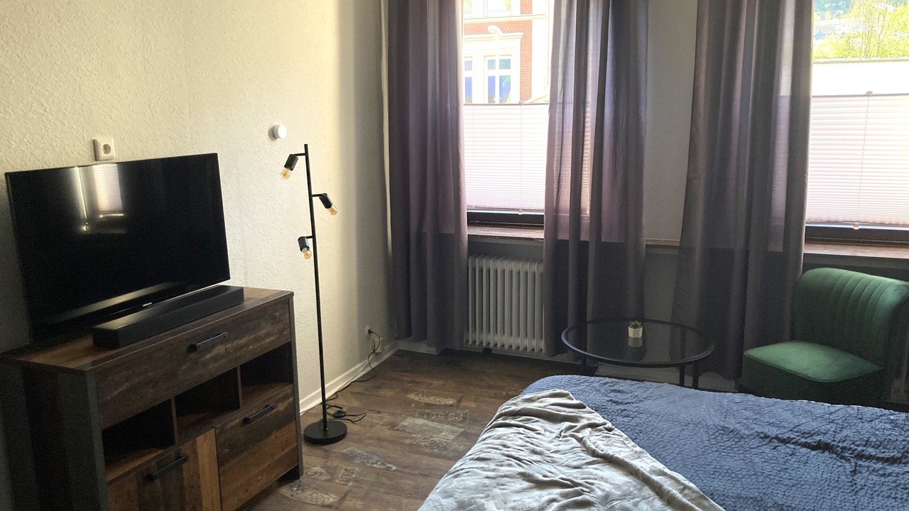 Photo of Bedroom in Hagen