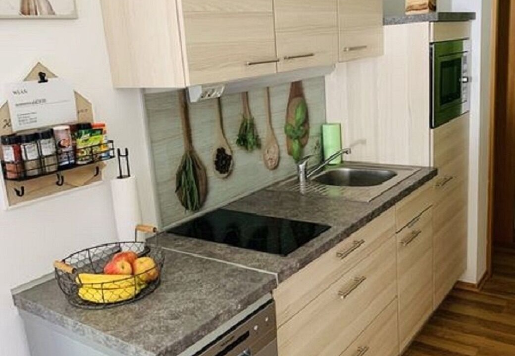 Photo of Kitchen in Schofweg