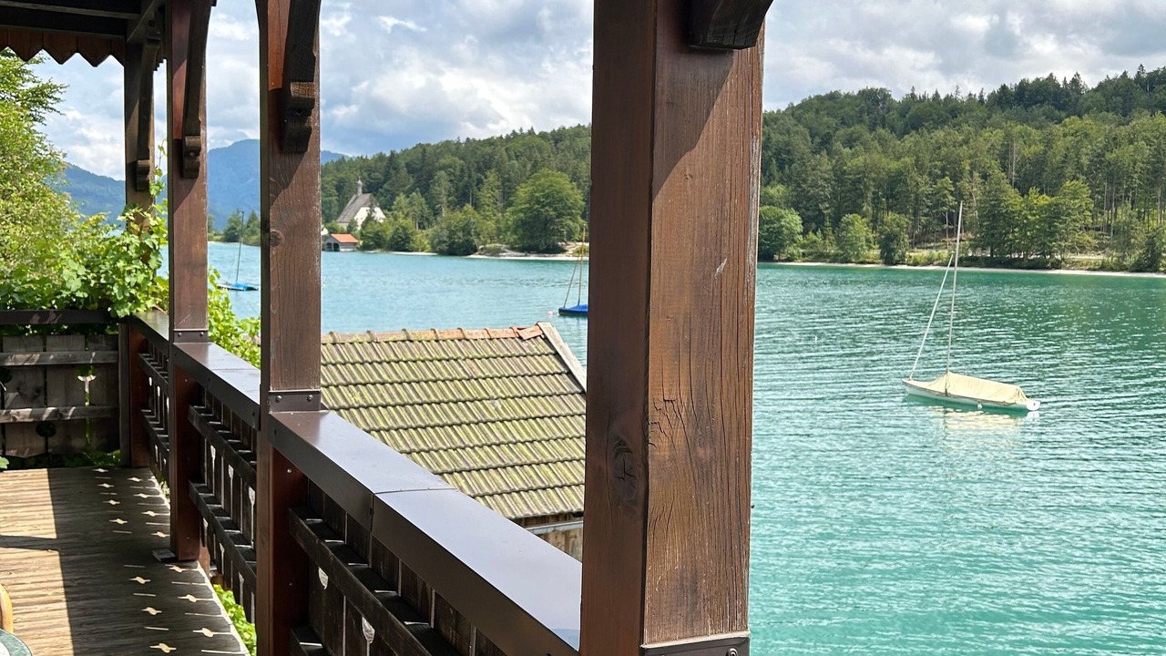 Photo of Outdoor in Kochel am See