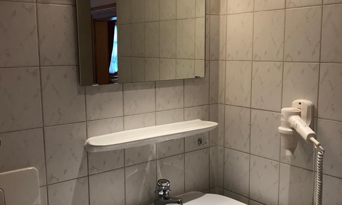 Photo of Bathroom in Kochel am See
