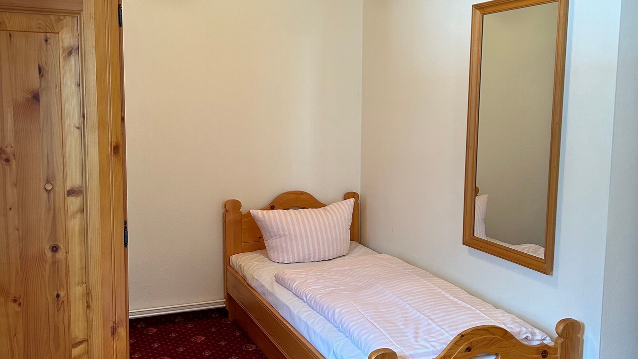 Photo of Bedroom in Kochel am See