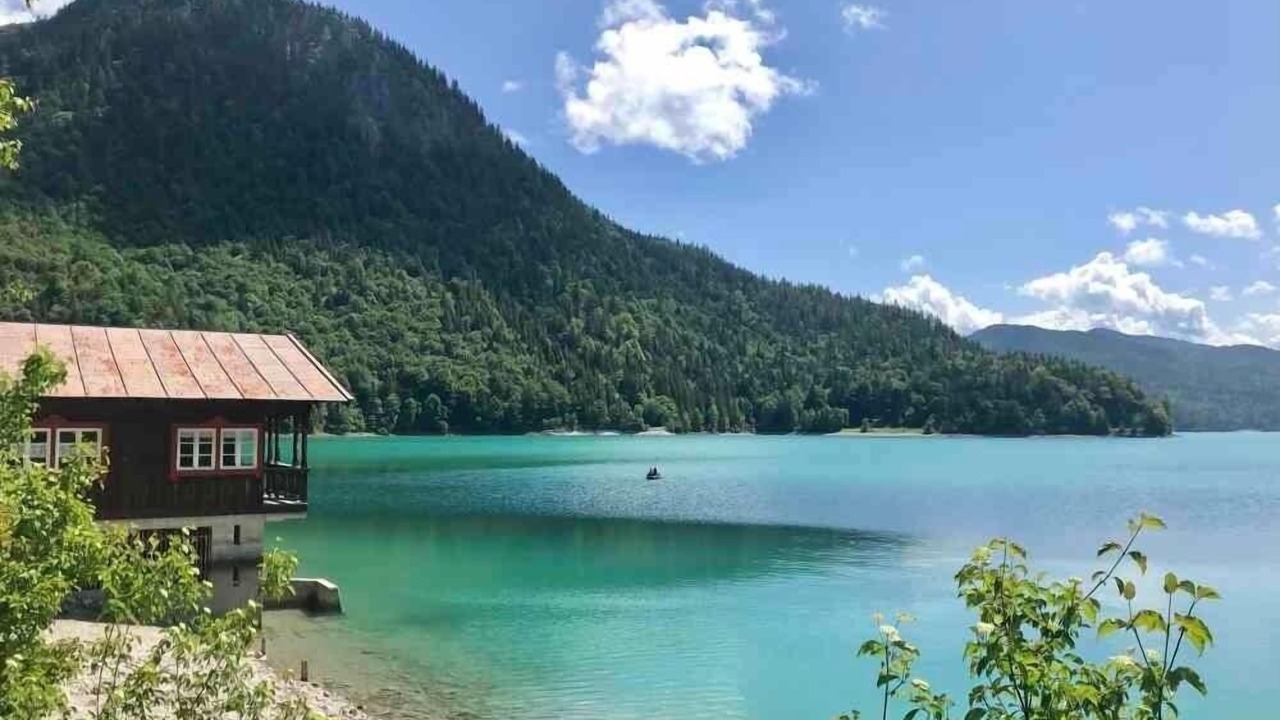 Photo of Bedroom in Kochel am See