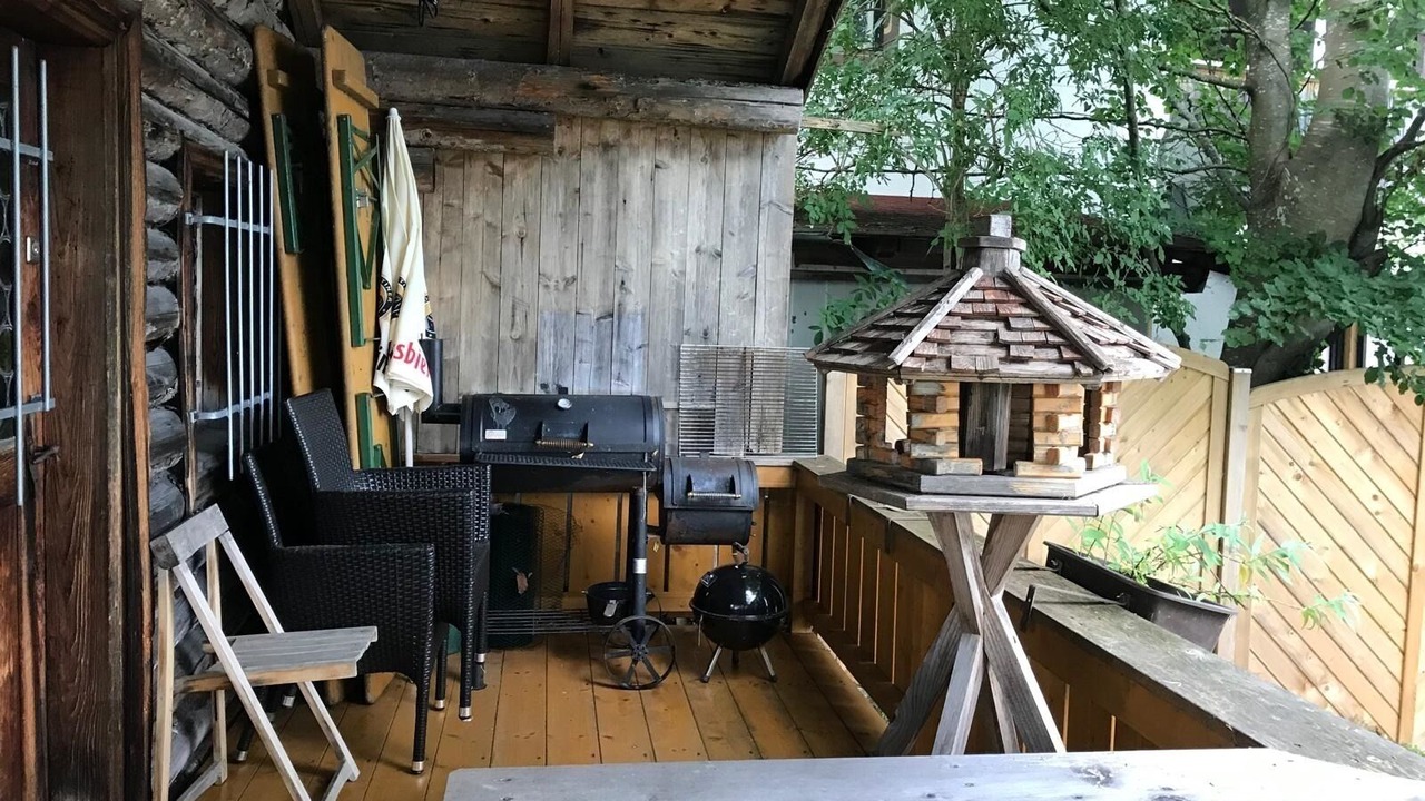 Photo of Outdoor in Kochel am See