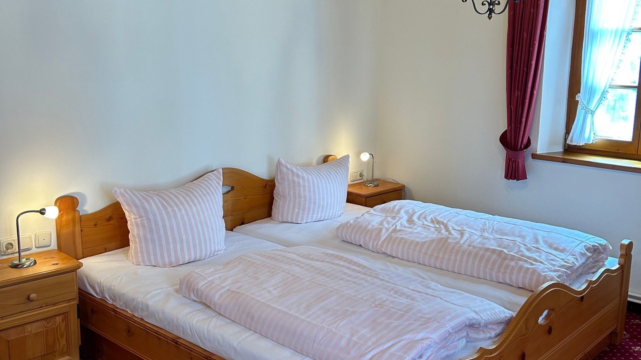 Photo of Bedroom in Kochel am See