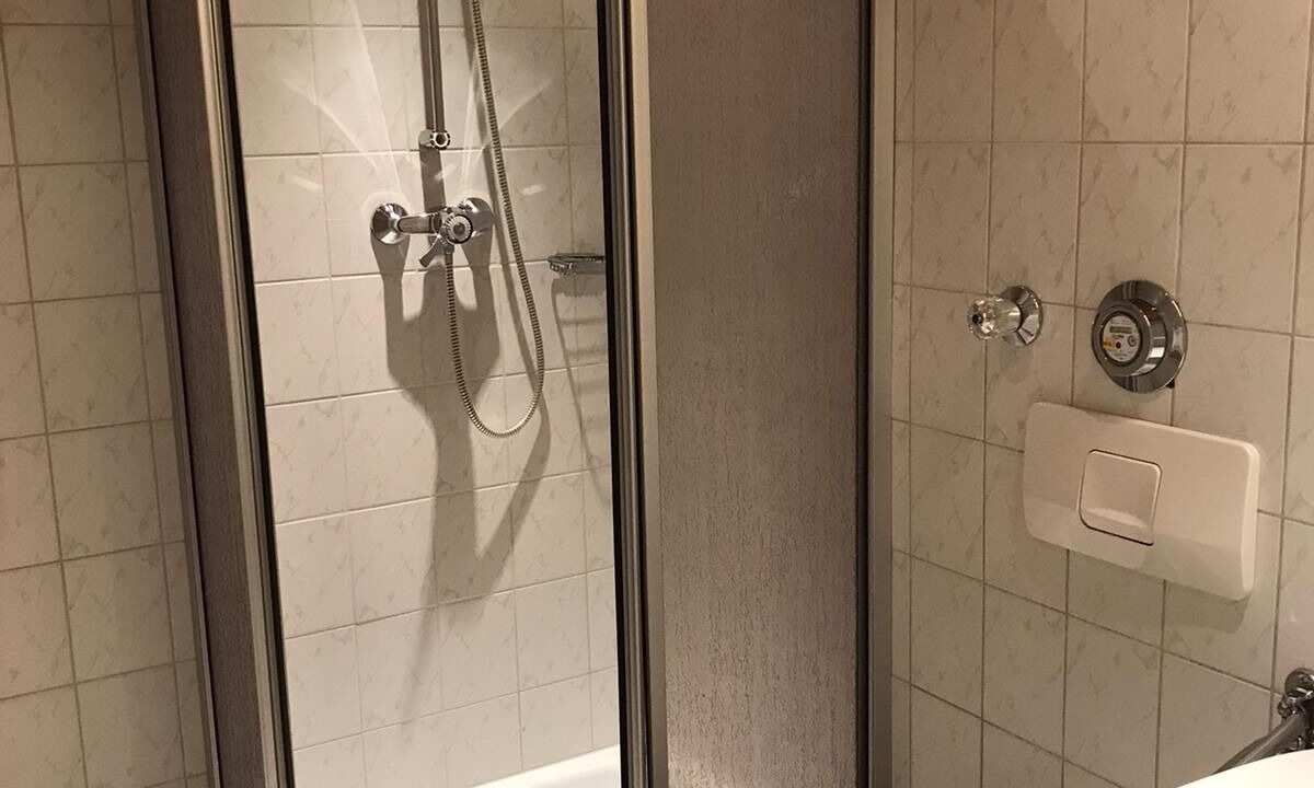 Photo of Bathroom in Kochel am See