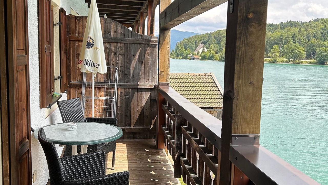 Photo of Outdoor in Kochel am See