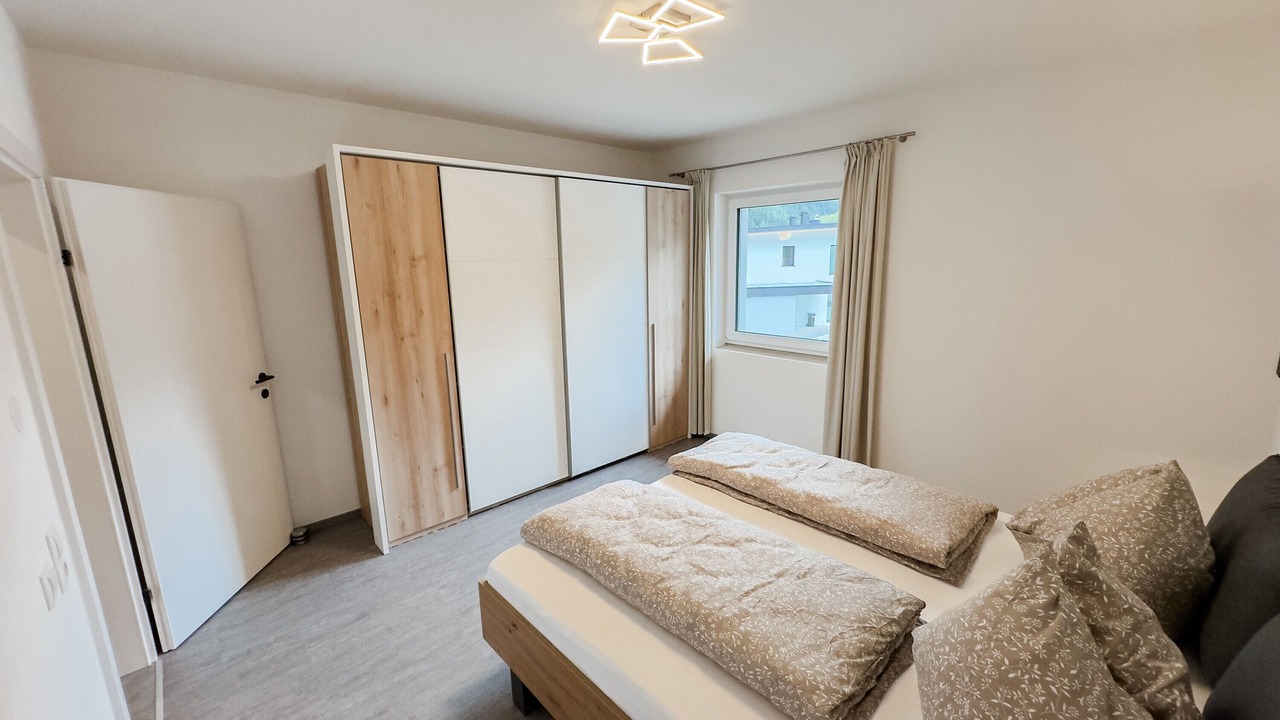 Photo of Bedroom in Imst District