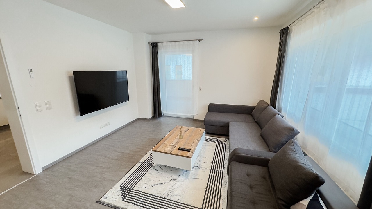 Photo of Livingroom in Imst District