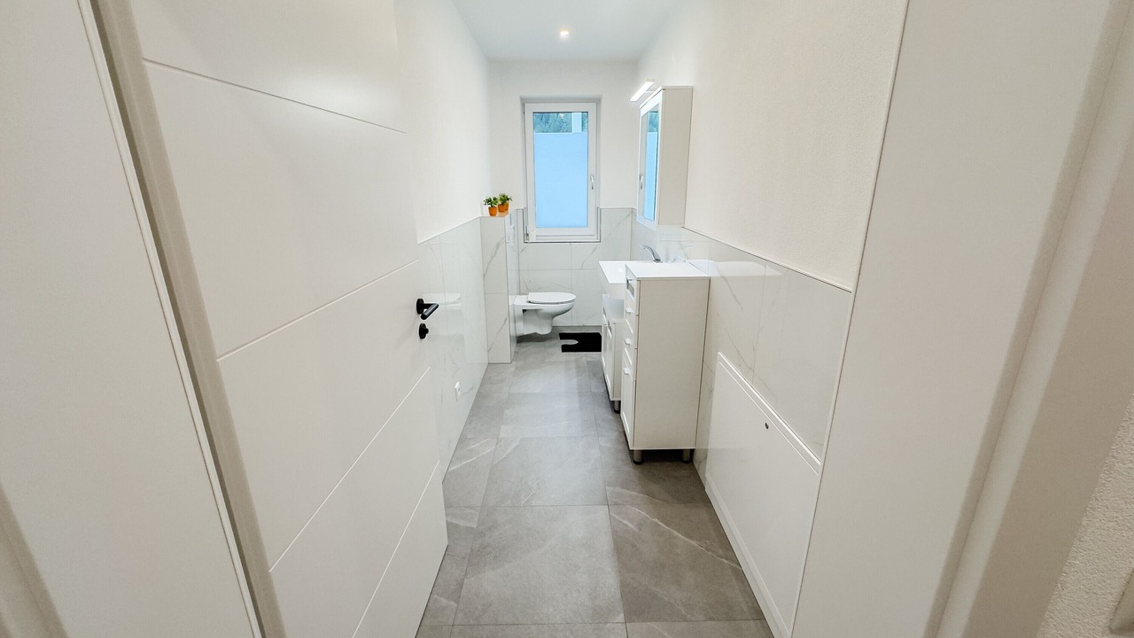 Photo of Bathroom in Imst District