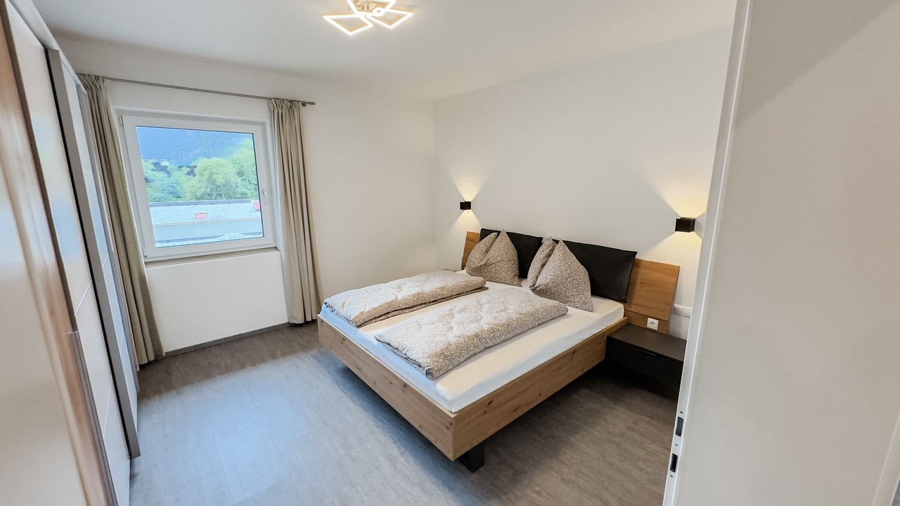 Photo of Bedroom in Imst District