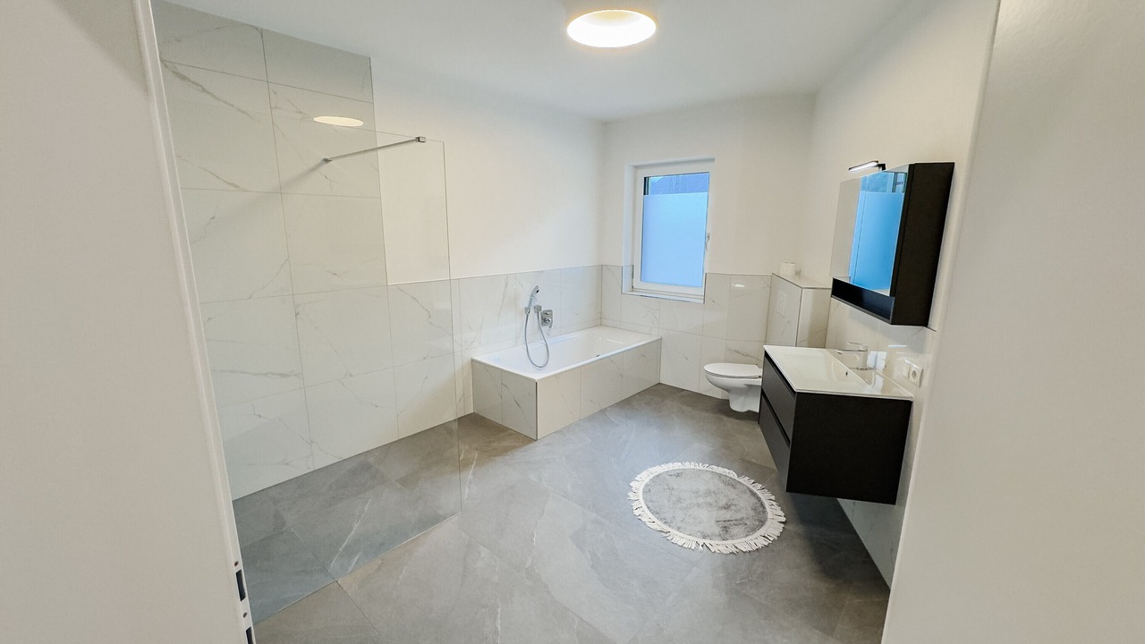 Photo of Bathroom in Imst District